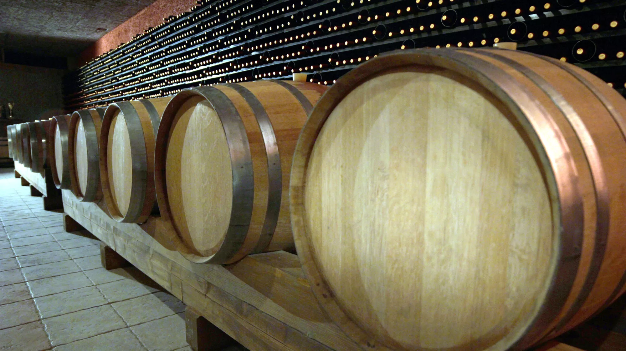 Vukoje Cellars in Bosnia and Herzegovina, Europe | Wineries - Rated 0.9