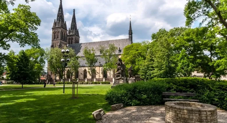 Vysehrad in Czech Republic, Europe | Castles - Rated 5.2