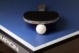 WAT Kaisermuhlen in Austria, Europe | Ping-Pong - Rated 0.9
