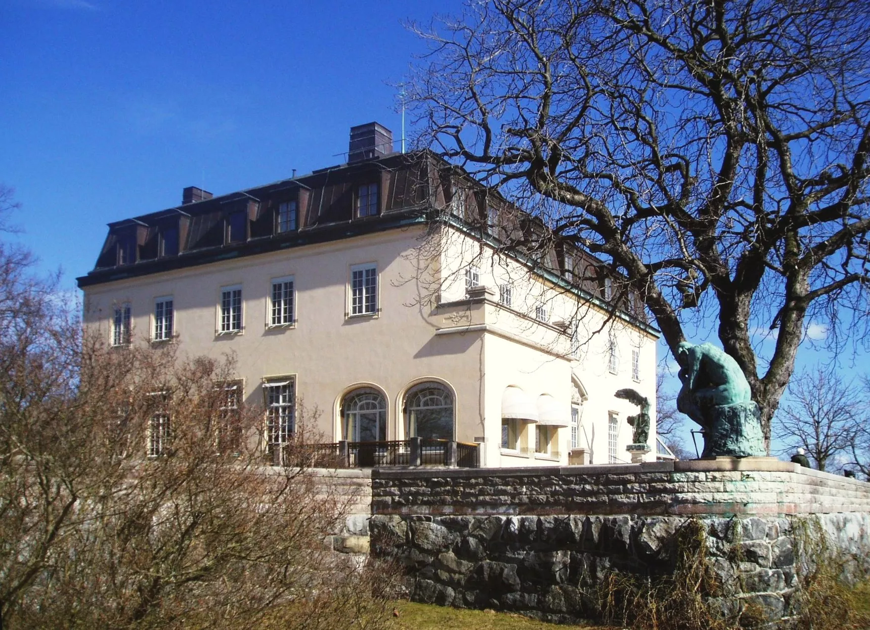 Waldemarsudde in Sweden, Europe | Museums - Rated 3.6