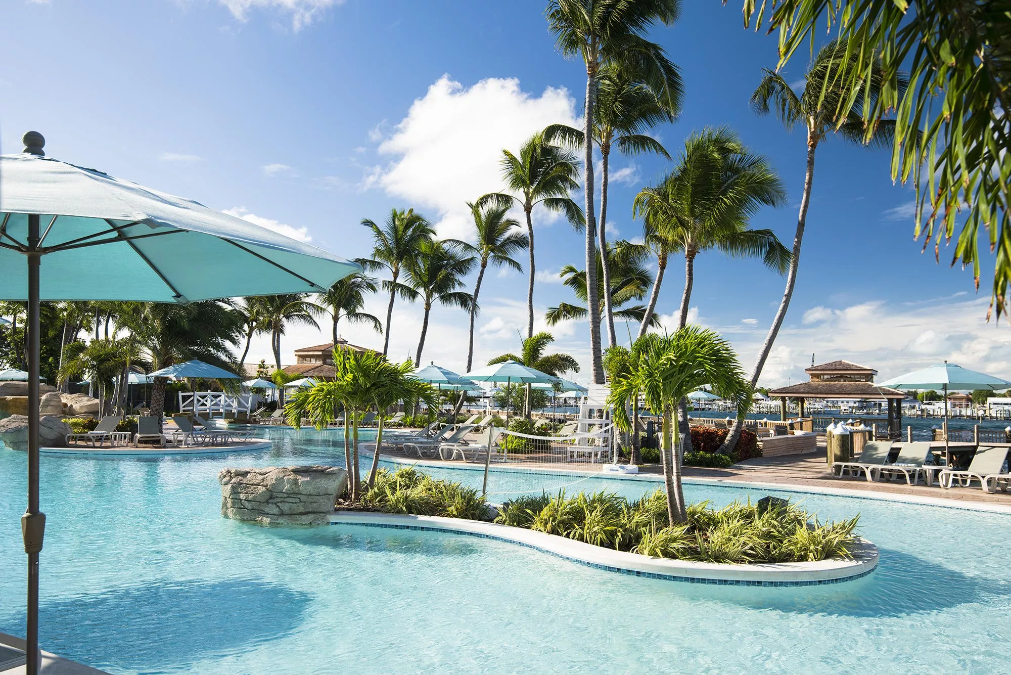 Warwick Paradise Island in Bahamas, Caribbean | Sex Hotels - Rated 3.4