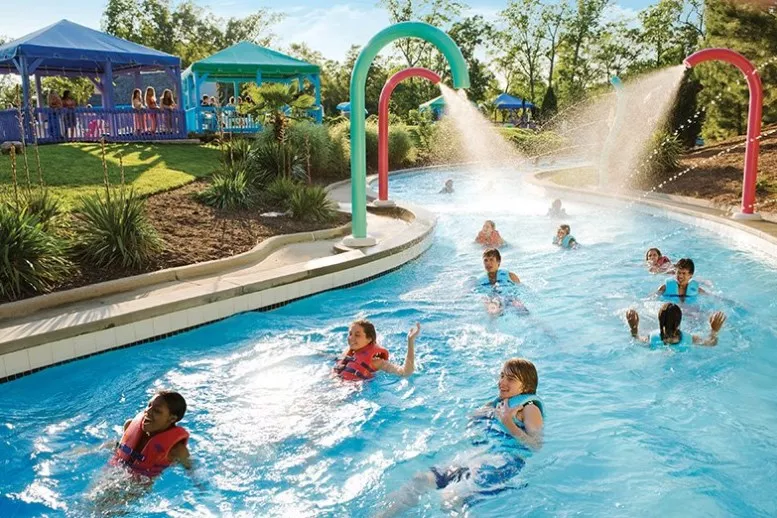 Water Country USA in USA, North America | Water Parks - Rated 4.3