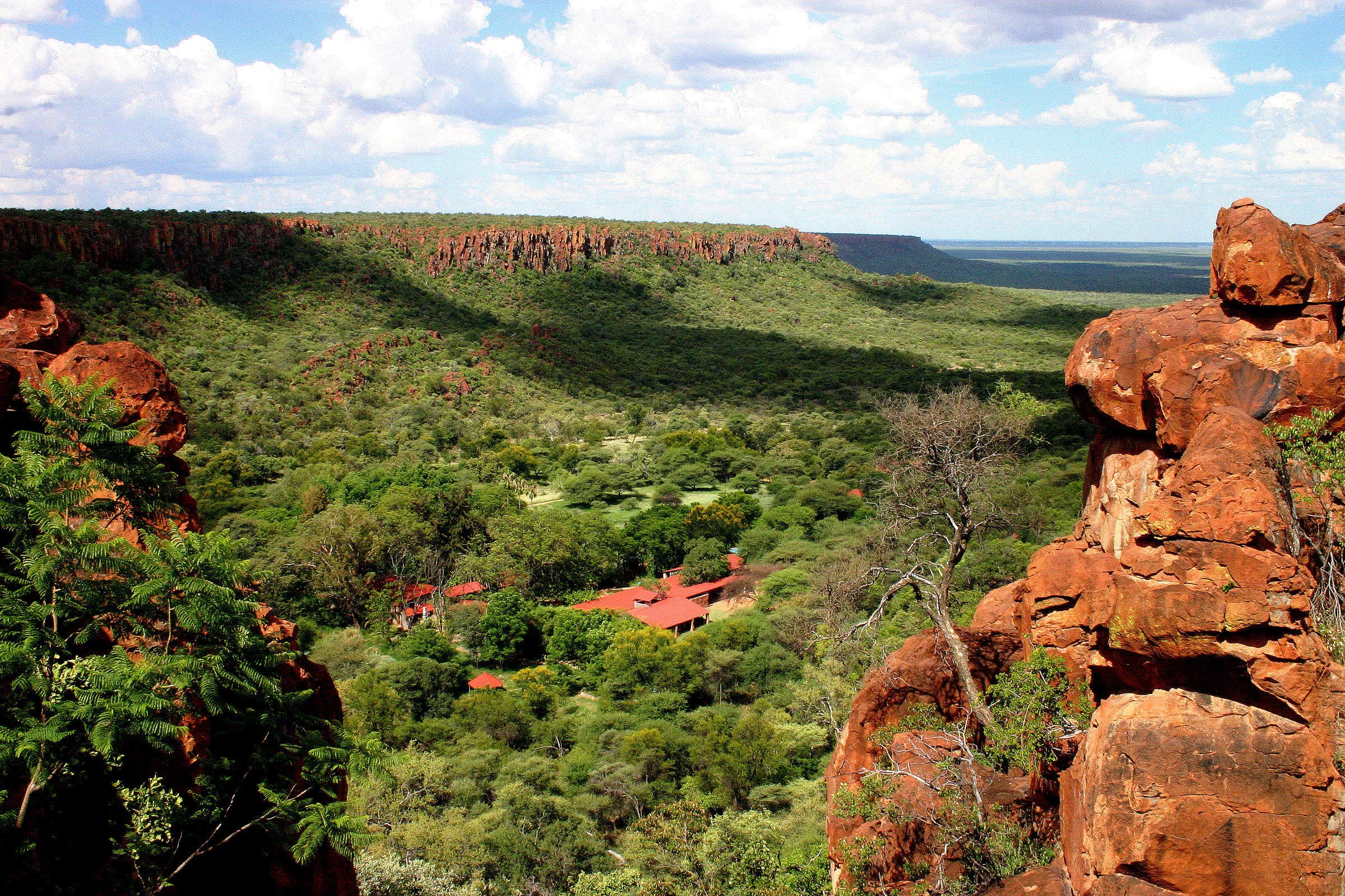 Waterberg in Namibia, Africa | Parks,Trekking & Hiking - Rated 3.4