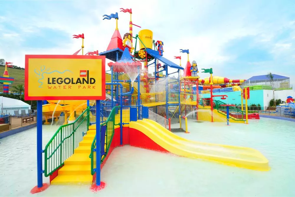 Waterpark LEGOLAND Malaysia in Malaysia, East Asia | Water Parks - Rated 3.7