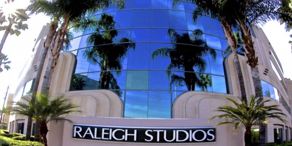 Raleigh Studios Hollywood in USA, North America | Film Studios - Rated 4.3