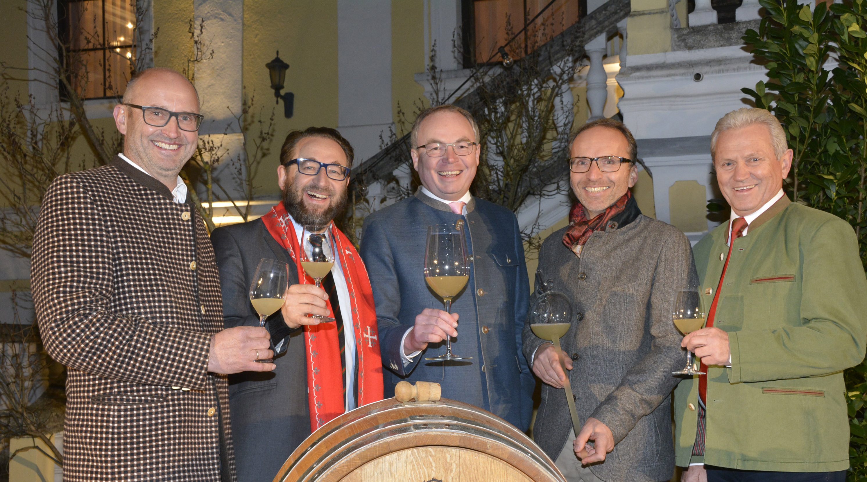 Rudolf Rabl GmbH in Austria, Europe | Wineries - Rated 0.8
