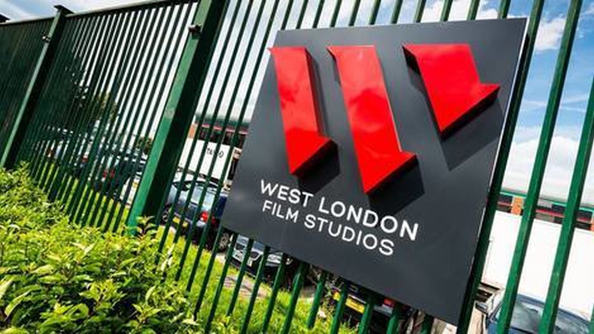 West London Film Studios in United Kingdom, Europe | Film Studios - Rated 3.9
