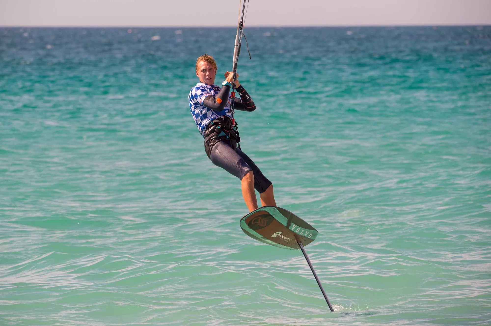 West Oz Kiteboarding in Australia, Australia and Oceania | Kitesurfing - Rated 2