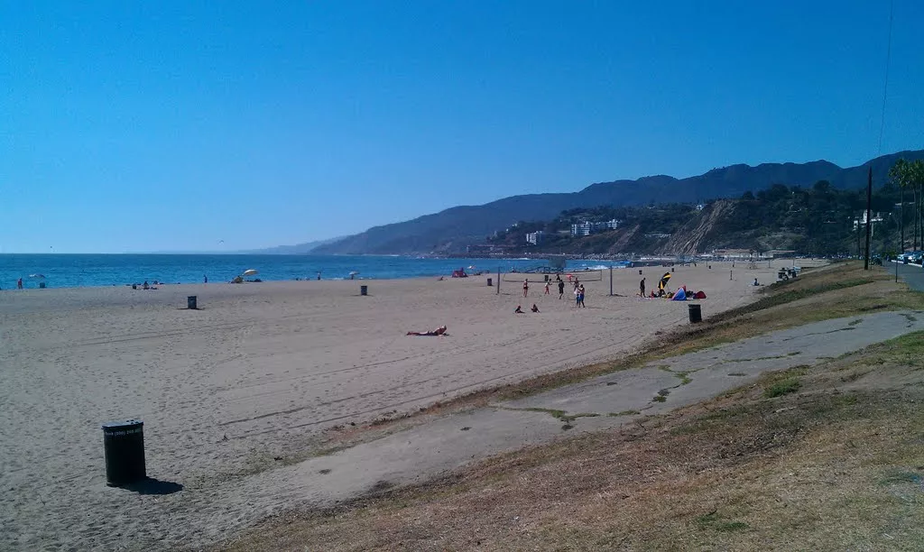 Will Rogers State Beach in USA, North America | Beaches - Rated 3.9