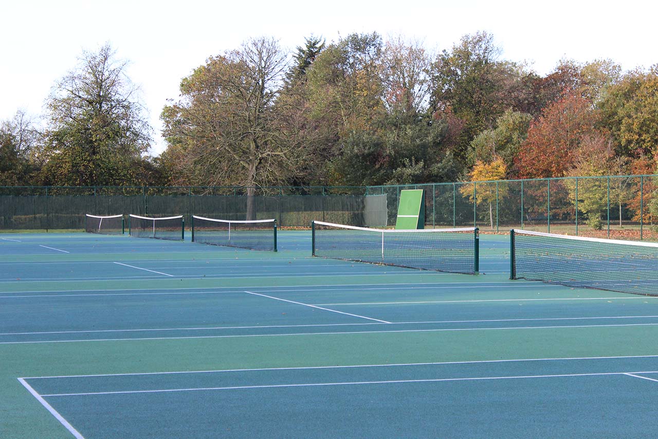 Will to Win Regents Park Tennis Centre in United Kingdom, Europe | Tennis - Rated 3.9