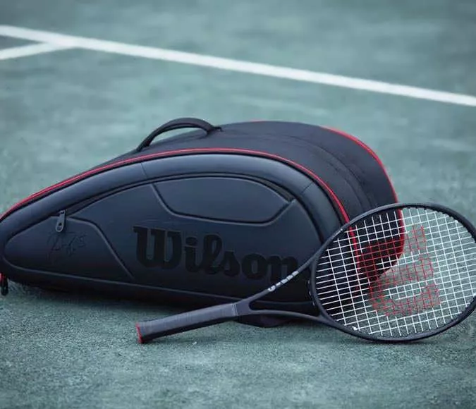 Wilson Dubai Tennis Academy in United Arab Emirates, Middle East | Tennis - Rated 0.9