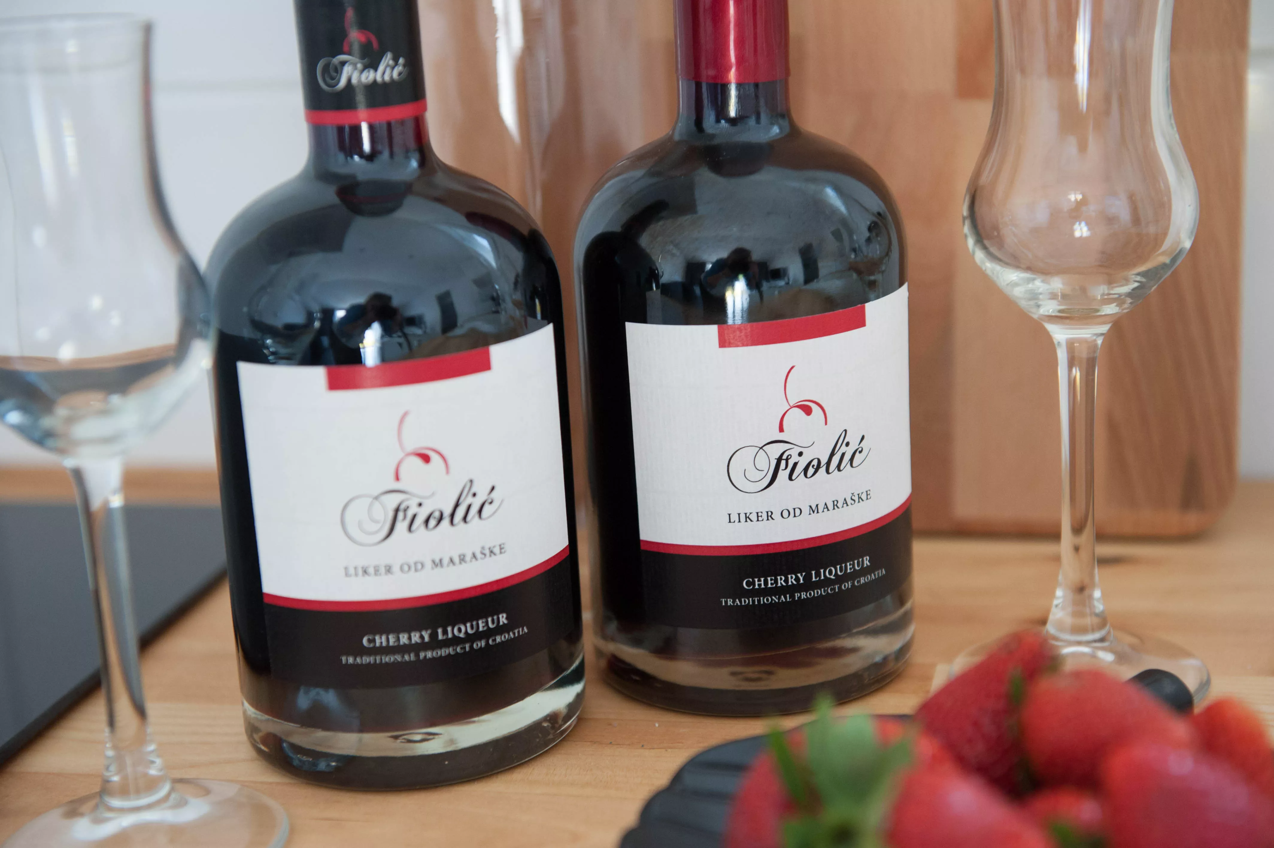 Wine & liquers Fiolic in Croatia, Europe | Wineries - Rated 0.9