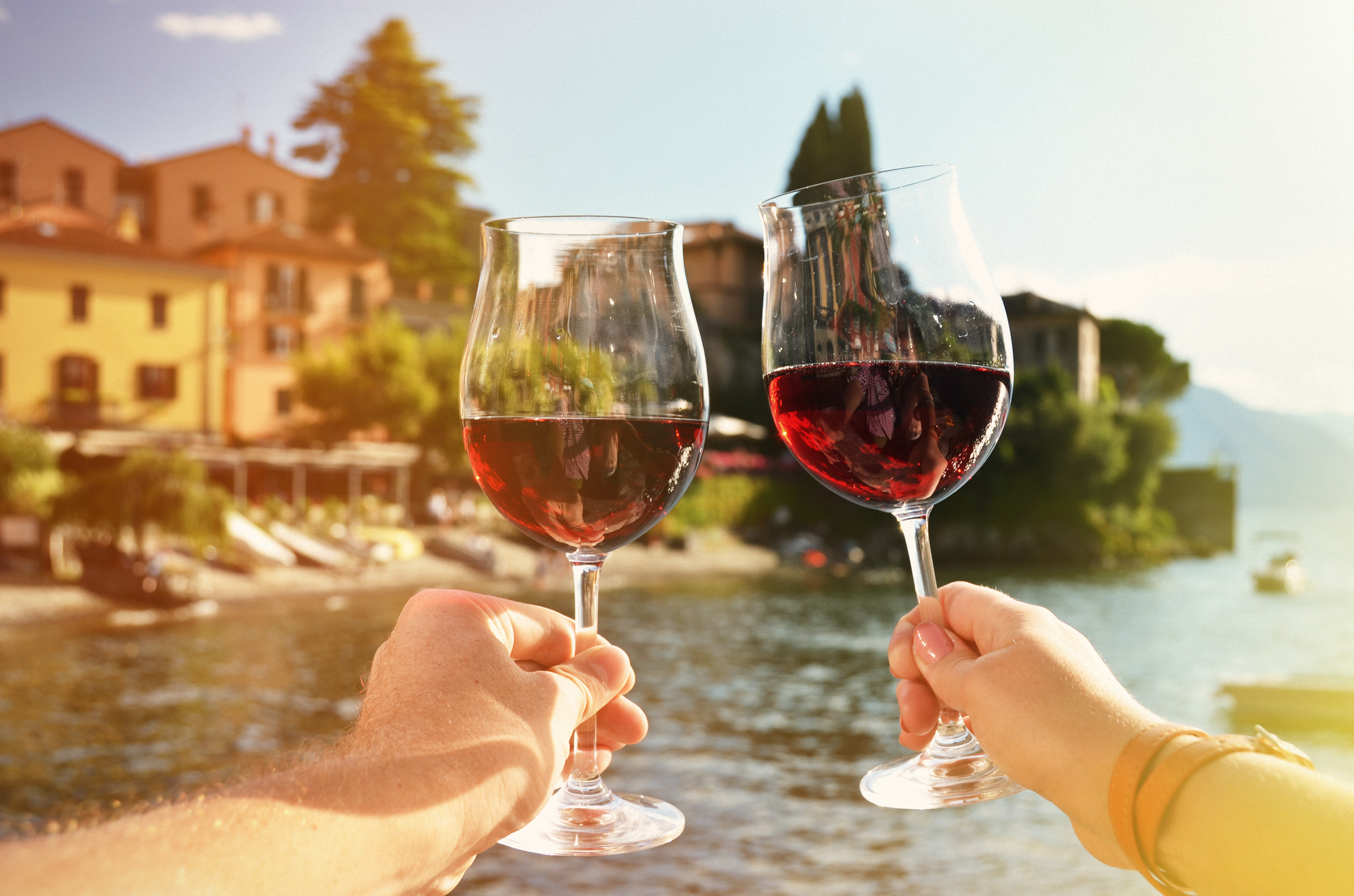 Tenuta San Francesco in Italy, Europe | Wineries - Rated 0.8