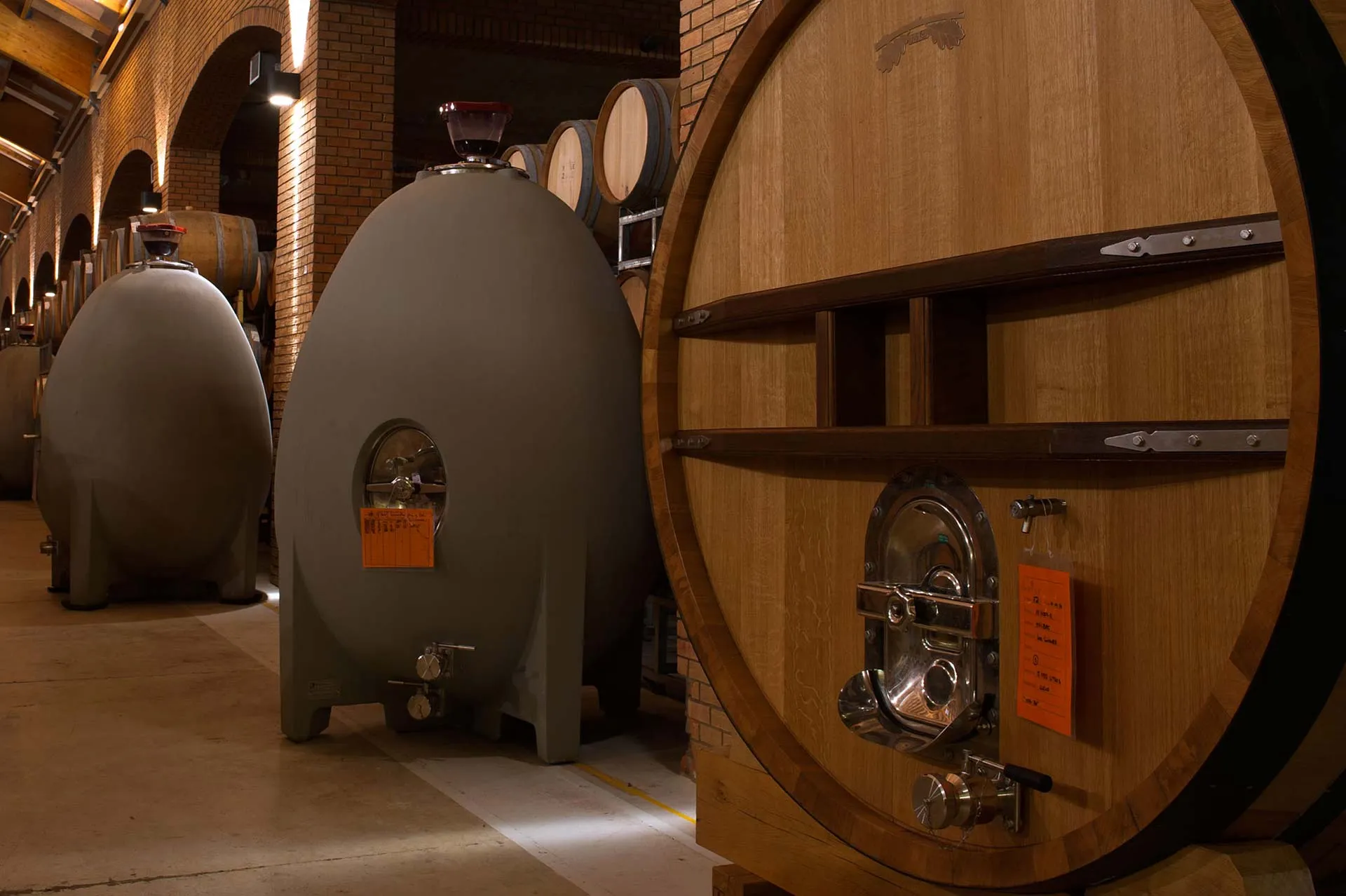 Winery Koyle in Chile, South America | Wineries - Rated 0.9
