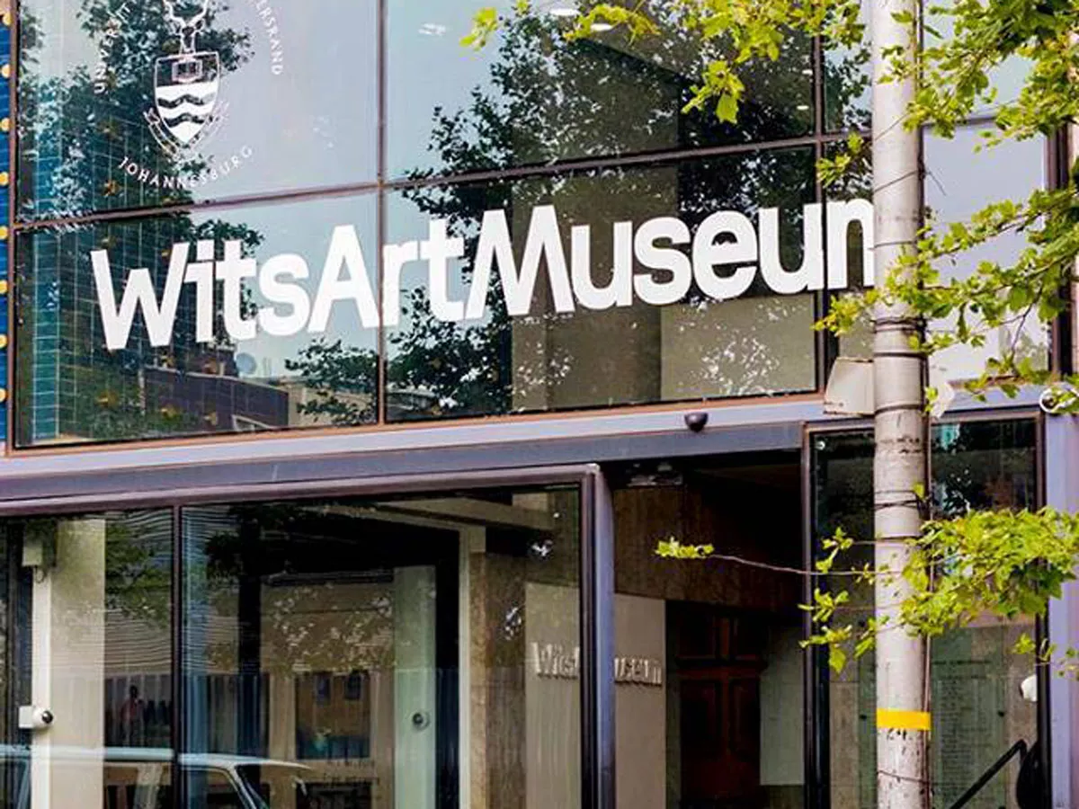 Wits Art Museum in South Africa, Africa | Art Galleries - Rated 3.5
