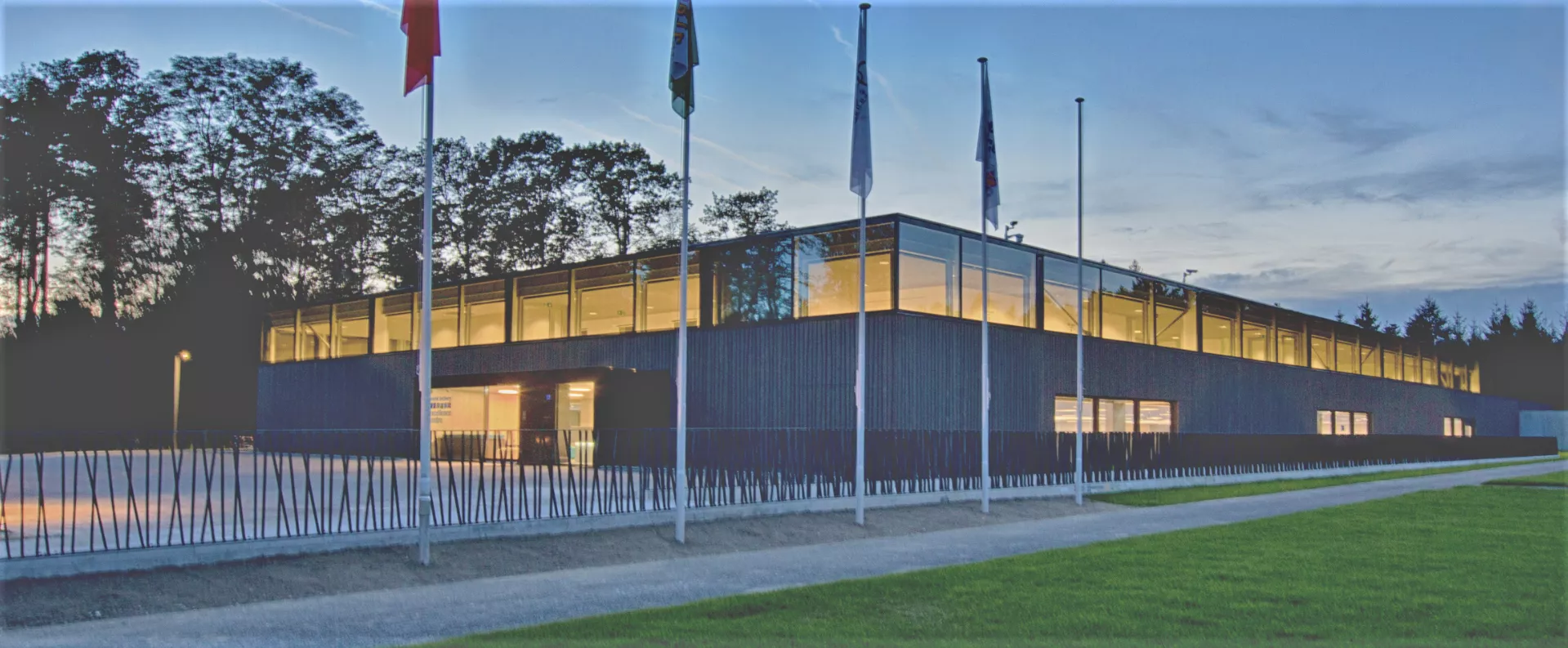 World Archery Excellence Centre in Switzerland, Europe | Archery - Rated 1.7