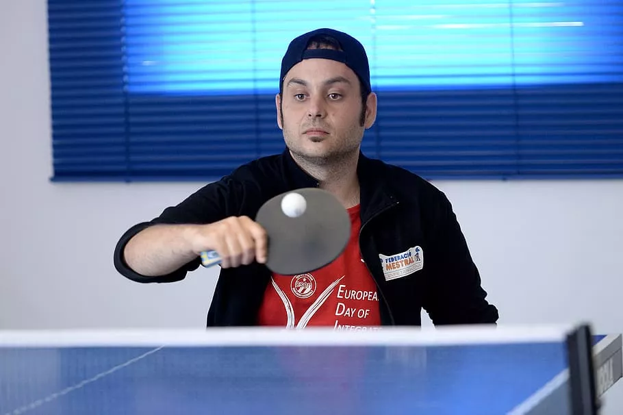 World Champions Table Tennis Academy in USA, North America | Ping-Pong - Rated 0.9