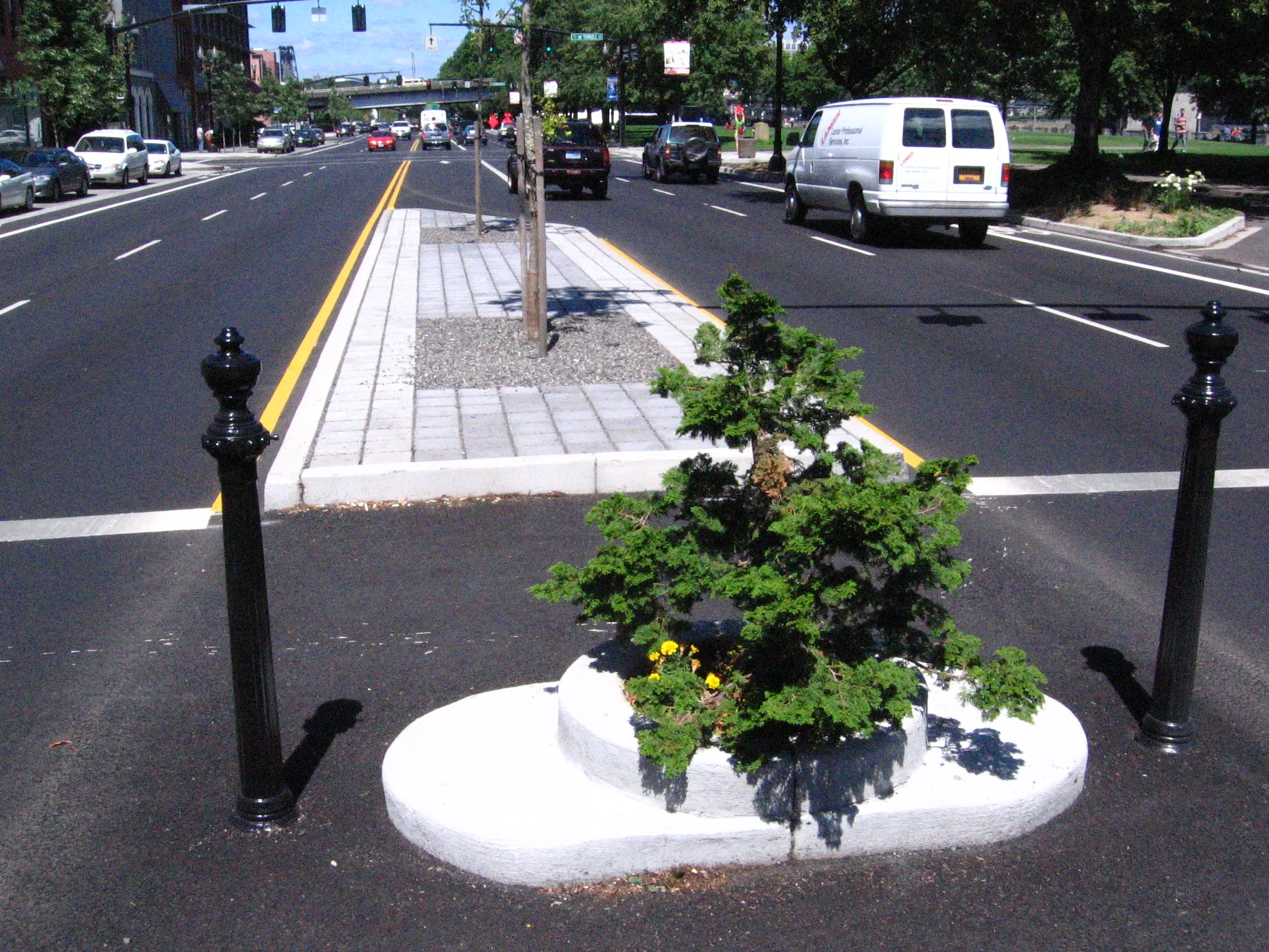 World's Smallest Park in USA, North America | Parks - Rated 3.6