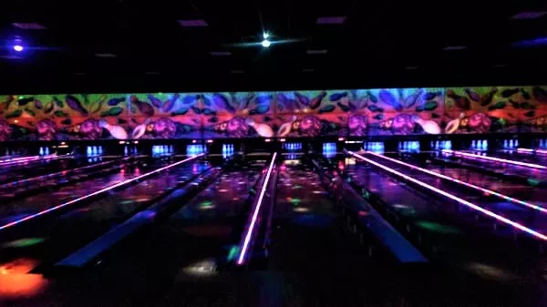 Wyncity Point Cook in Australia, Australia and Oceania | Bowling,Laser Tag - Rated 5.3