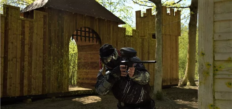 X-TREME-SPORTS, Paintball in Austria, Europe | Paintball - Rated 4.6