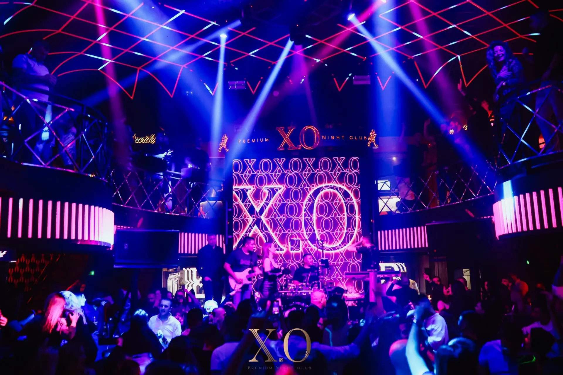 X.O Club in Georgia, Europe | Strip Clubs,Sex-Friendly Places - Rated 4