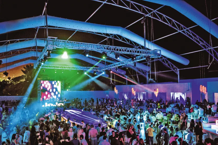 XL Dubai in United Arab Emirates, Middle East | Nightclubs - Rated 3.4