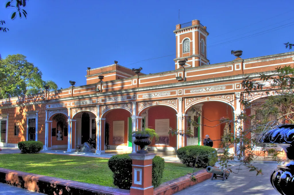 National Historical Museum of Argentina in Argentina, South America | Museums - Rated 3.8