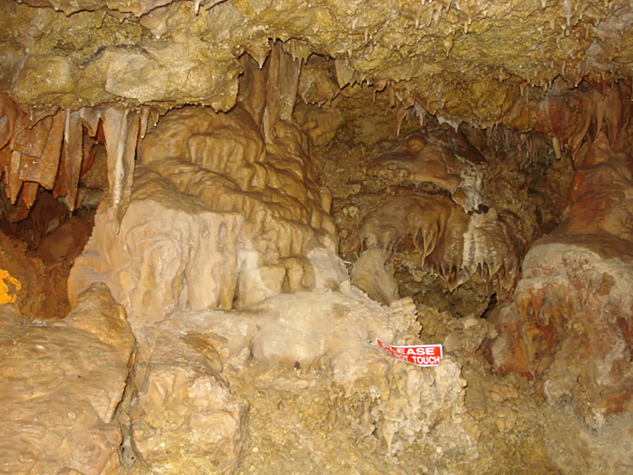 Xerri's Grotto in Malta, Europe | Caves & Underground Places - Rated 3.6