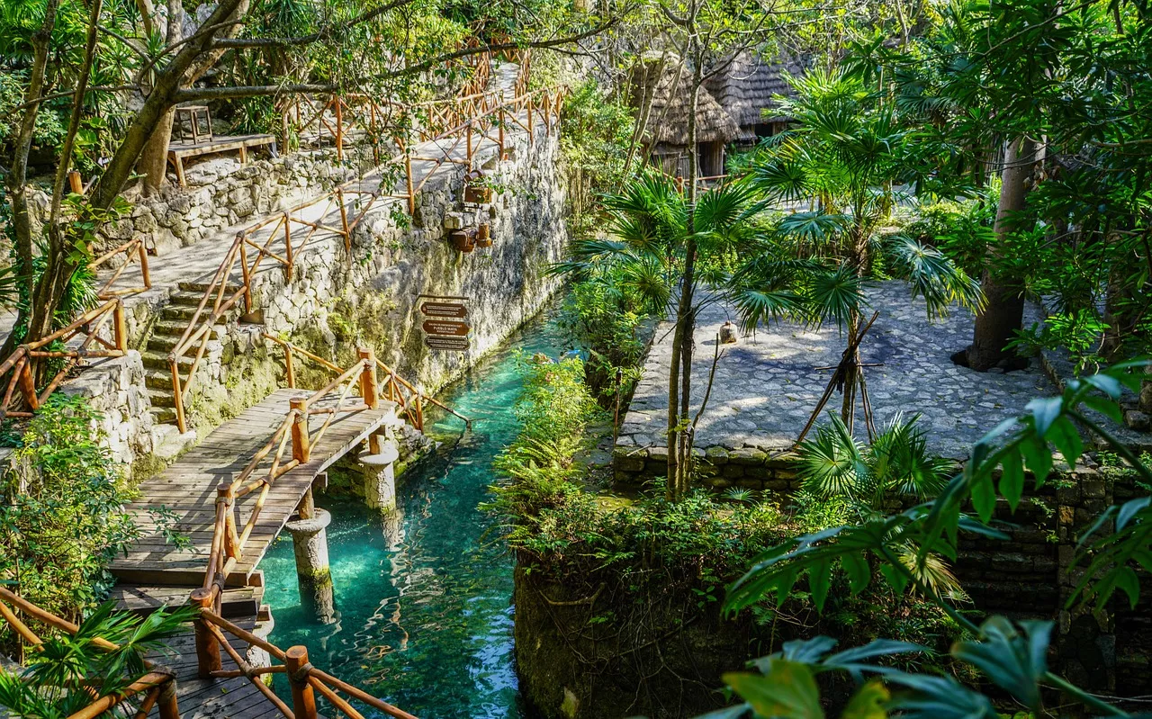 Xplor Adventure Park in Mexico, North America | Adventure Parks - Rated 5.8