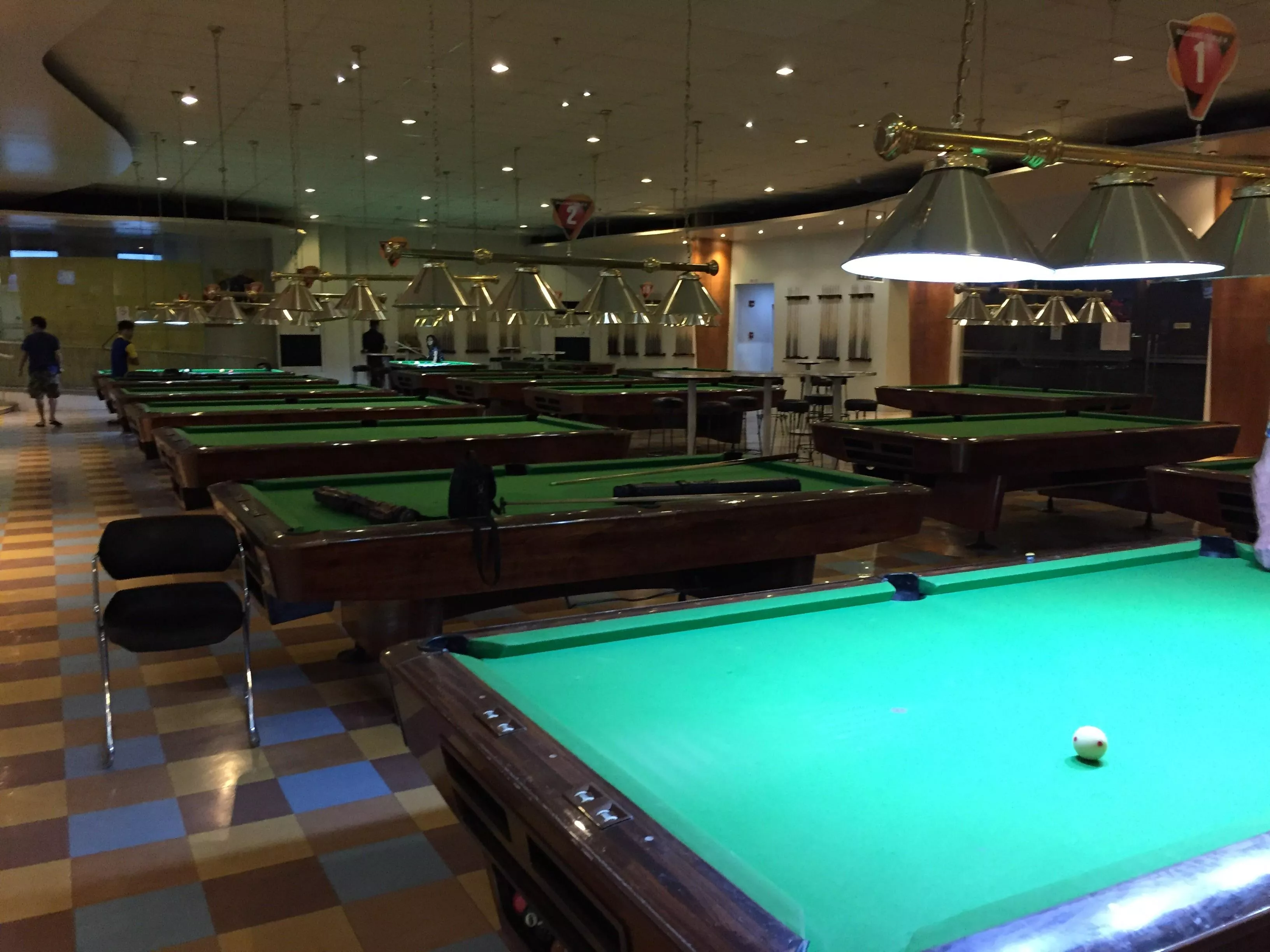 Xtreme Billiards Pool in Mexico, North America | Bars,Billiards - Rated 3.8