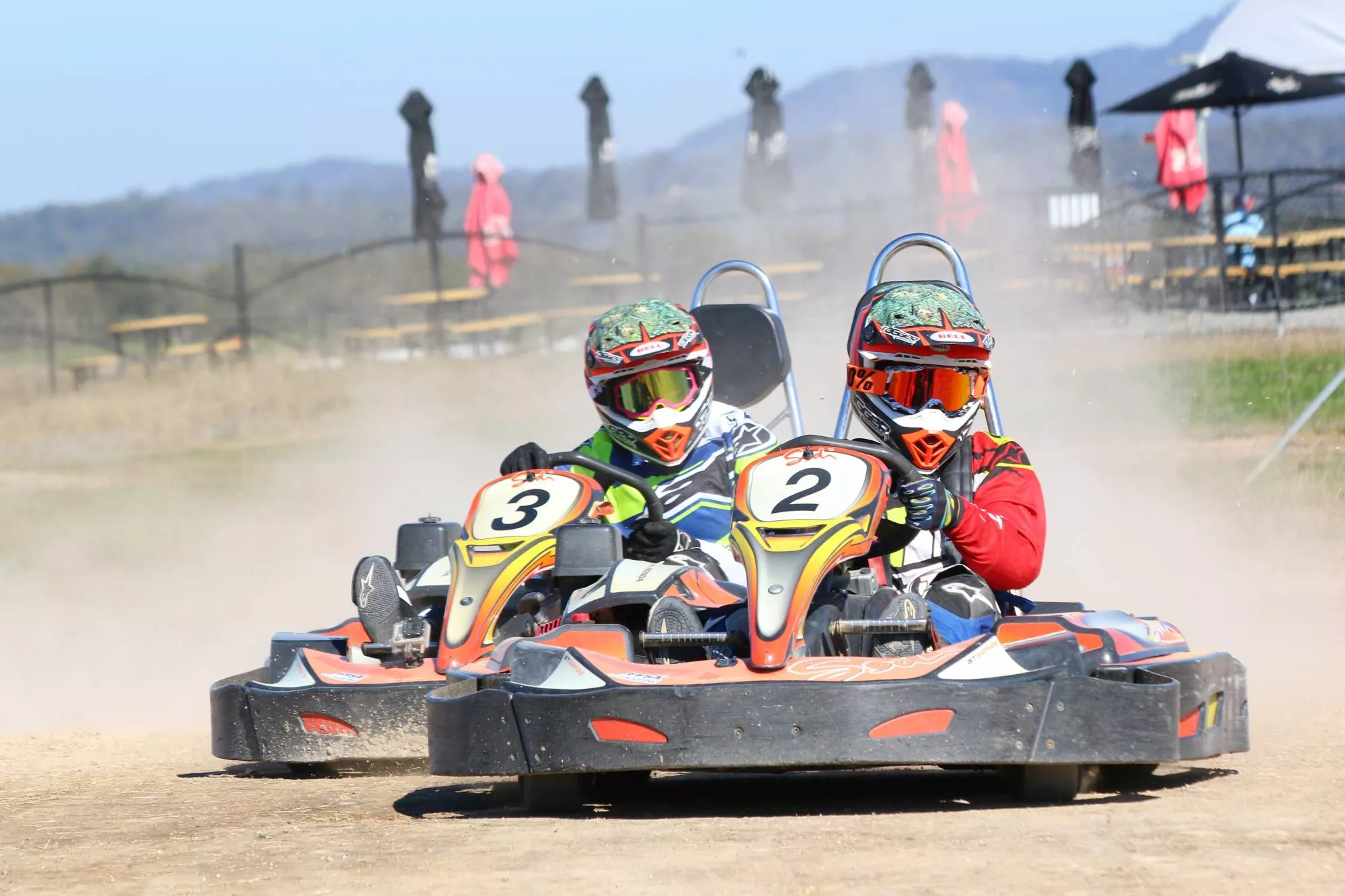 Xtreme Go-Karts in USA, North America | Karting - Rated 4.3