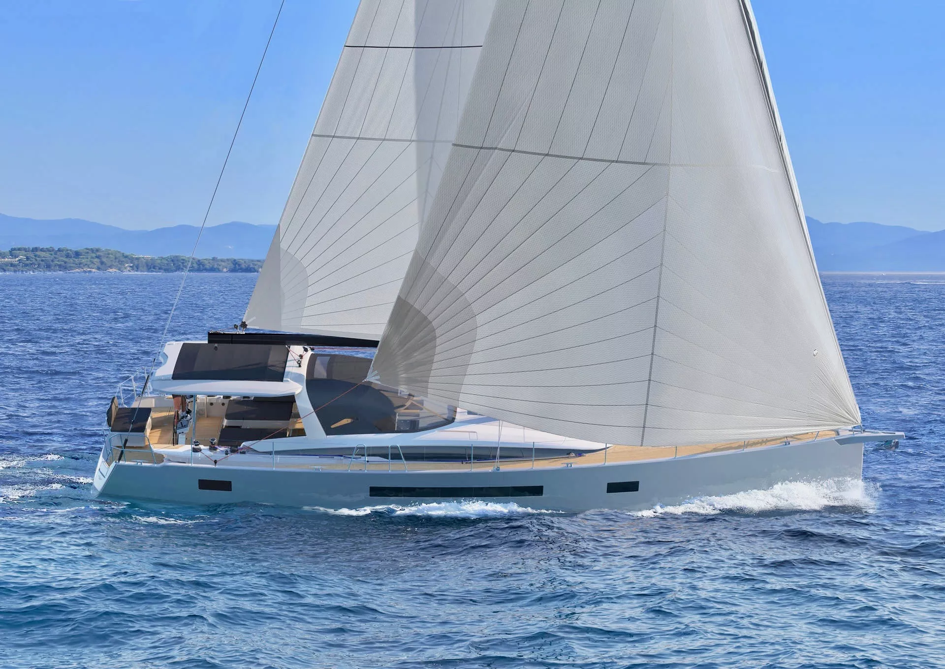 Yachting 2000 e.U. in Austria, Europe | Yachting - Rated 0.9