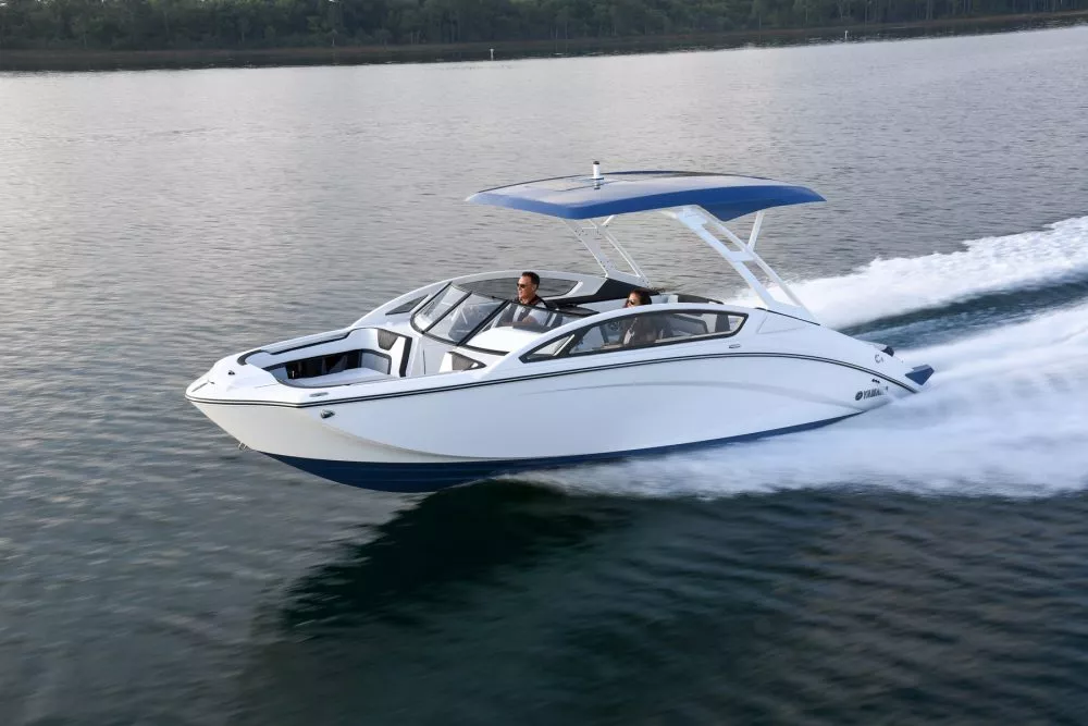 Yamaja Engines Limited in Jamaica, Caribbean | Yachting - Rated 3.7