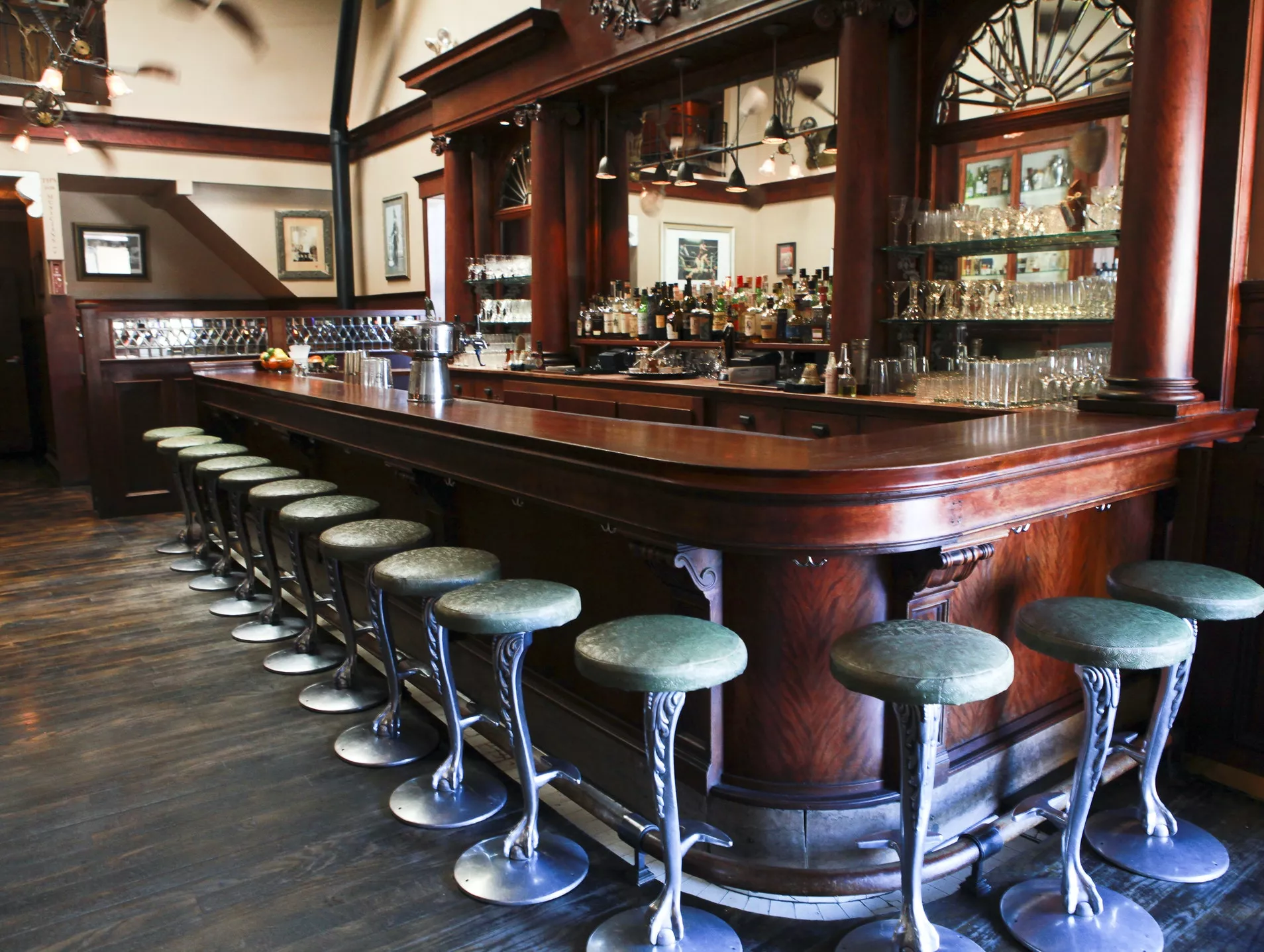 Yancy's Saloon in USA, North America | Bars,Darts - Rated 3.9