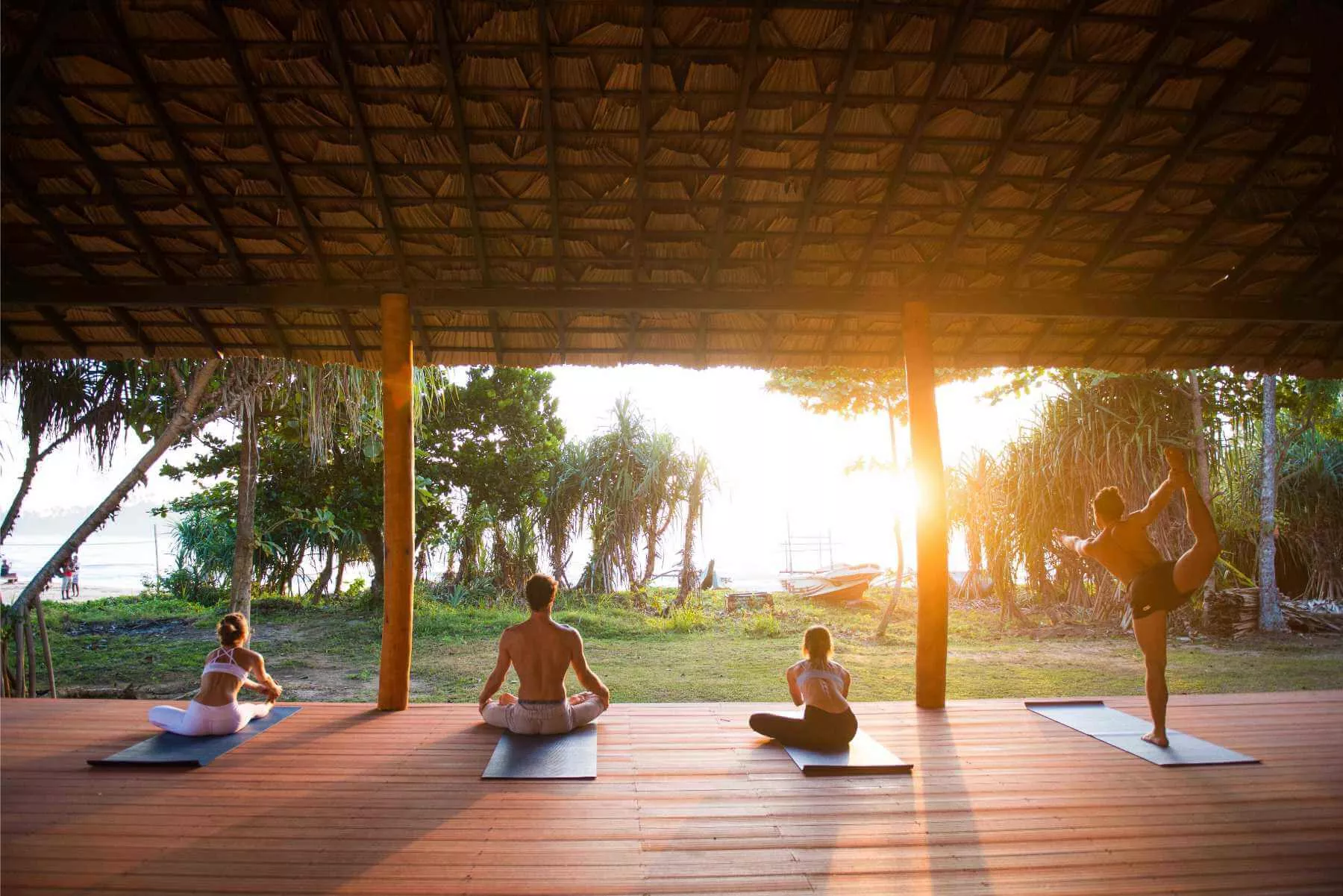 Yoga Reiki Meditation in Sri Lanka, Central Asia | Yoga,Meditation - Rated 1.3
