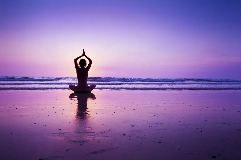 Yoga on the Beach in USA, North America | Yoga - Rated 1.5