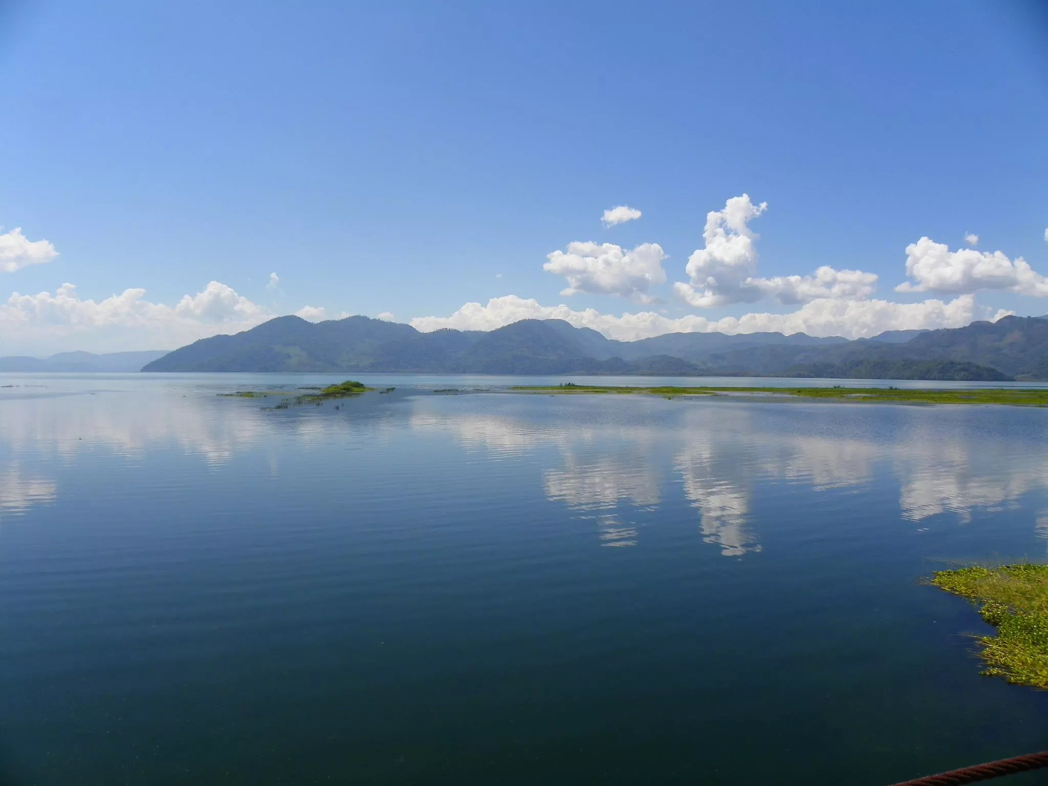 Lago Yojoa in Honduras, North America | Lakes - Rated 3.8