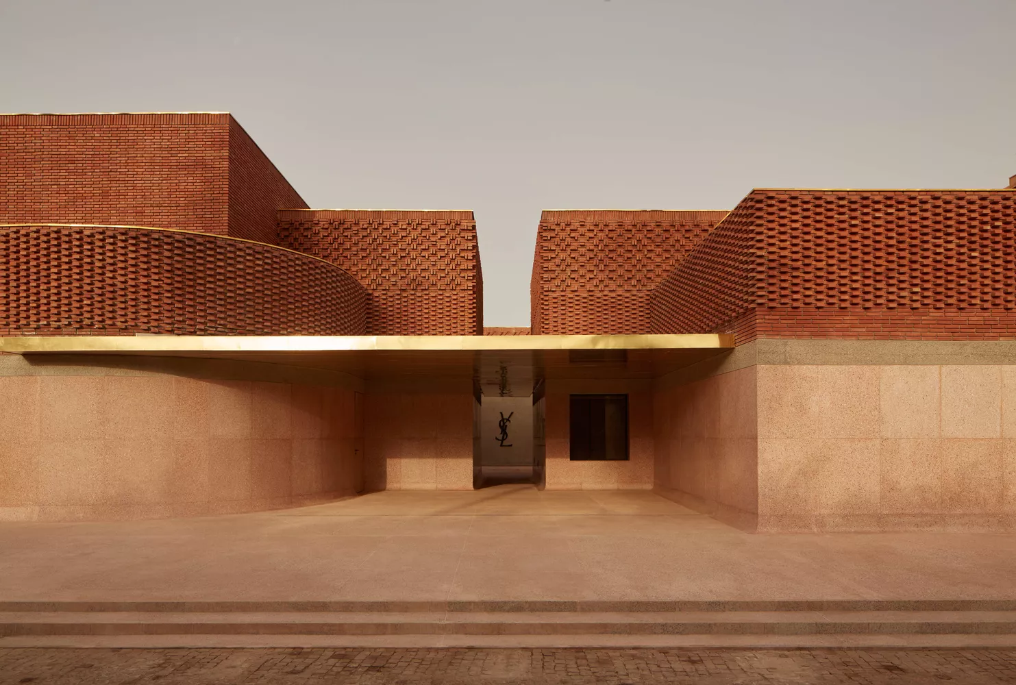Yves Saint Laurent Museum in Morocco, Africa | Museums - Rated 3.6