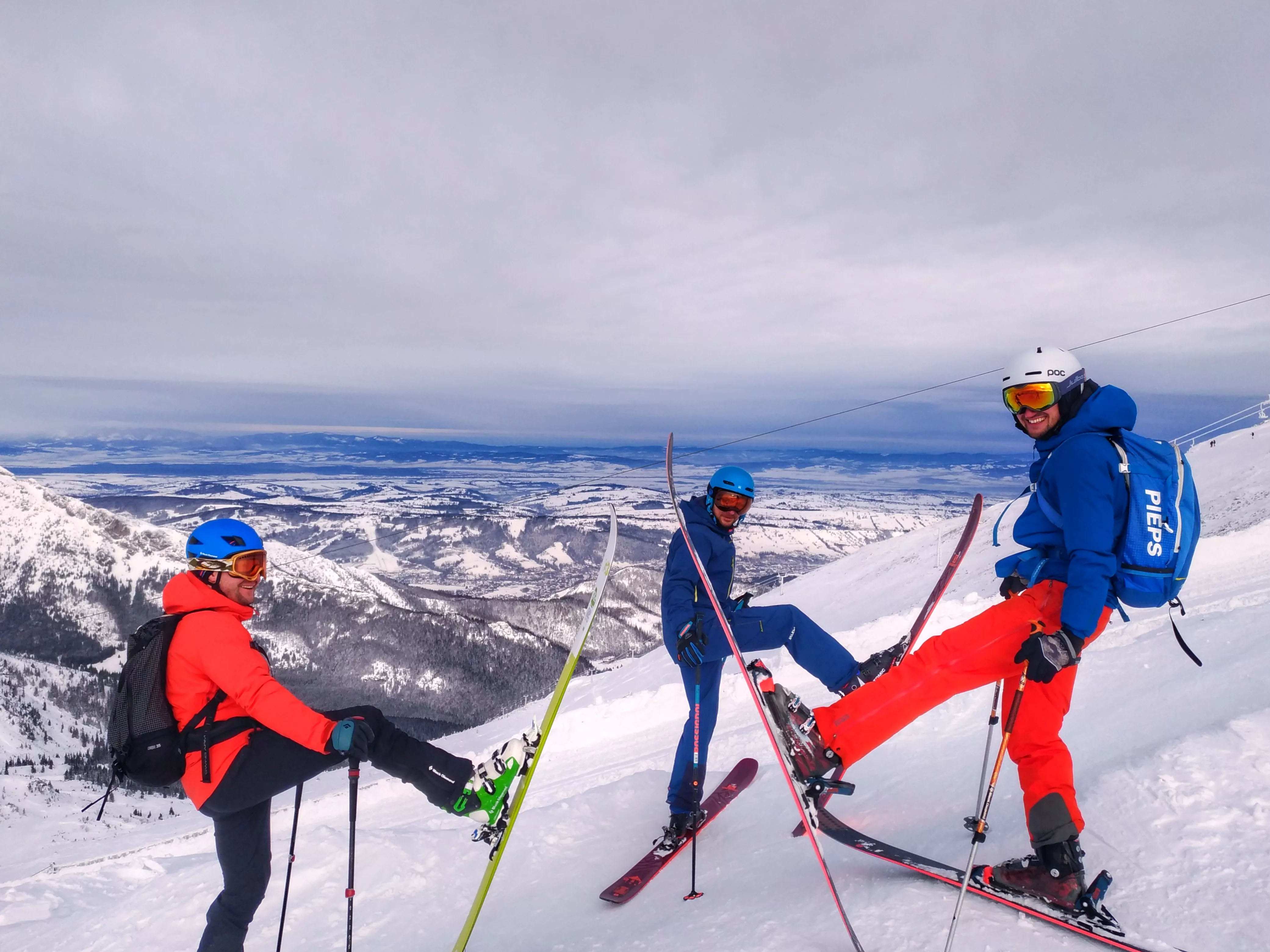Zakopane Ski Rental in Poland, Europe | Snowboarding,Skiing - Rated 0.9