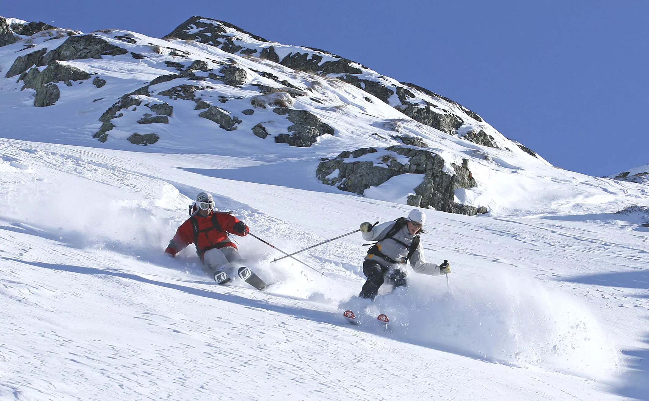 Zavyalikha in Russia, Europe | Snowboarding,Skiing,Snowmobiling - Rated 4.1