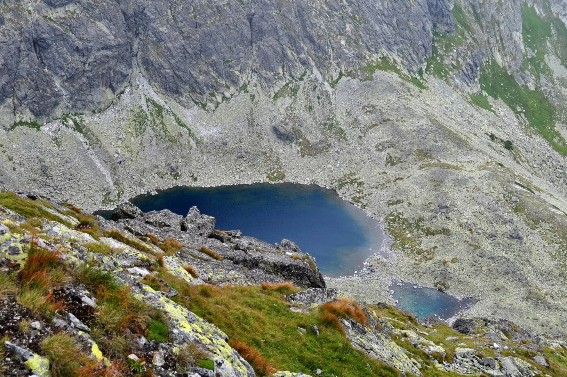 Zelene Pleso in Slovakia, Europe | Trekking & Hiking - Rated 4