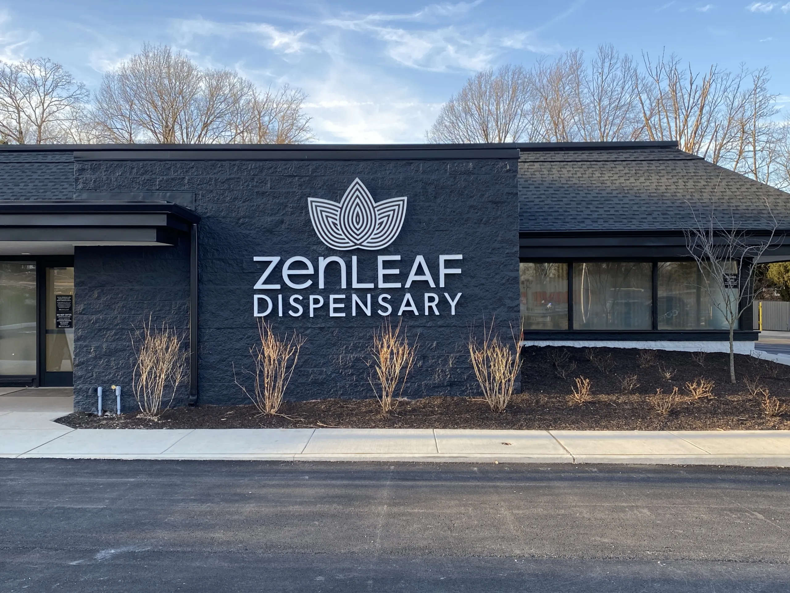 Zen Leaf in USA, North America  - Rated 3.8