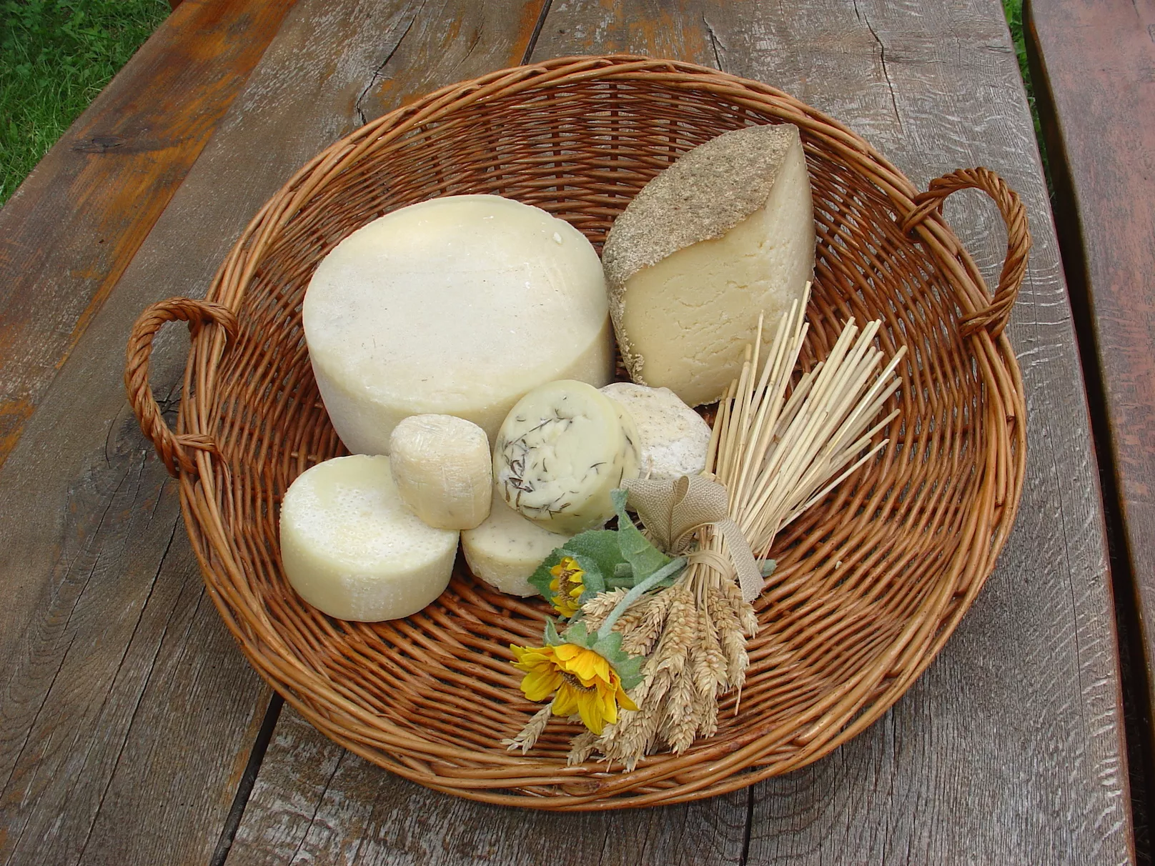 Zidaric Caseificio in Italy, Europe | Cheesemakers - Rated 0.9