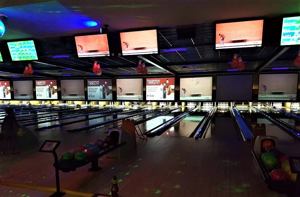 Zone Bowling Cannington in Australia, Australia and Oceania | Bowling - Rated 4.3