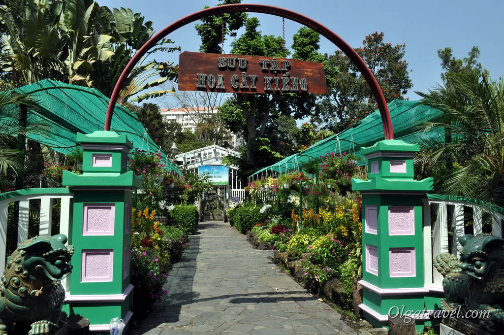 Zoo and Botanical Garden in Vietnam, East Asia | Zoos & Sanctuaries,Botanical Gardens - Rated 5.2