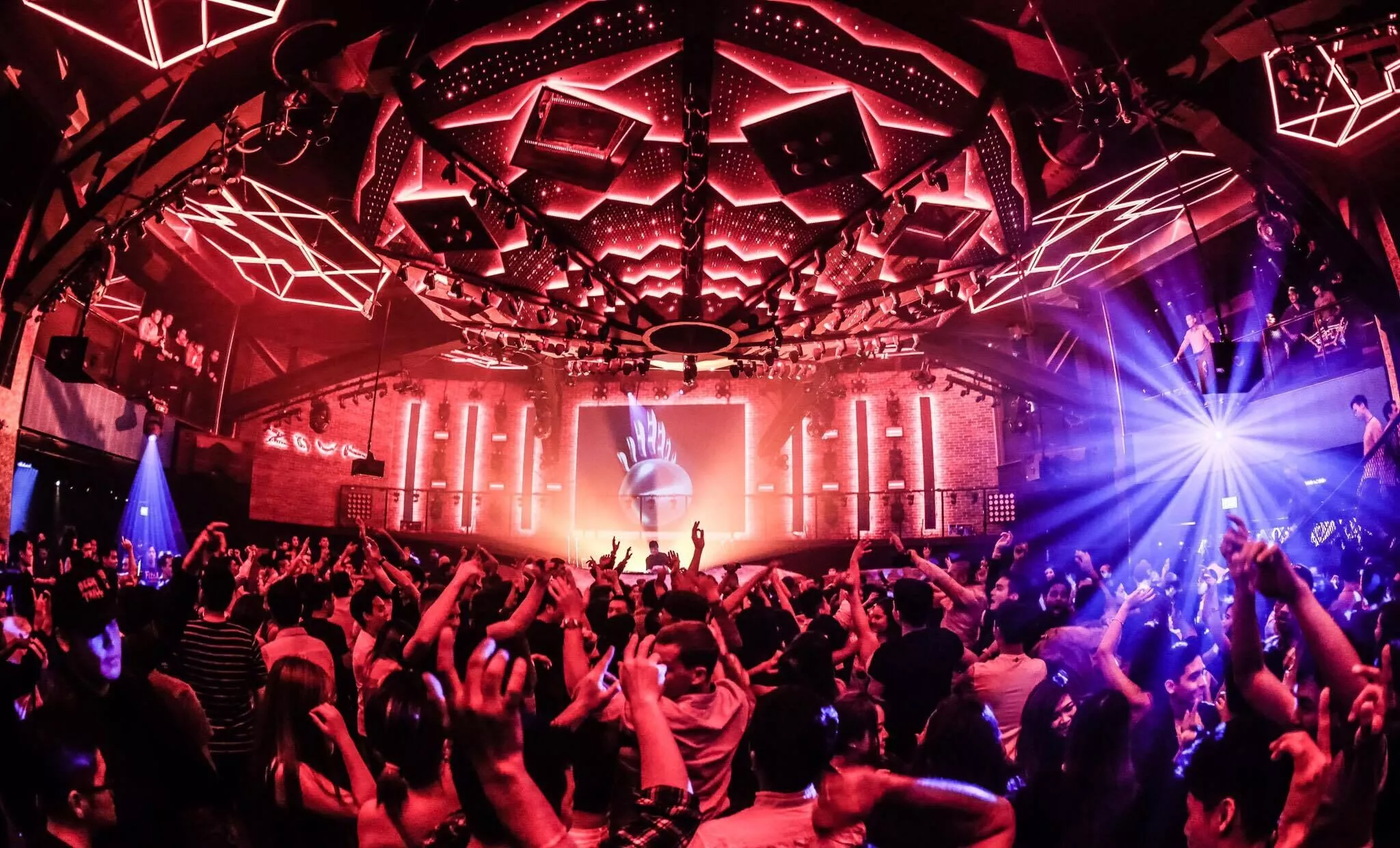 Zouk Singapore in Singapore, Central Asia | Nightclubs - Rated 3.1