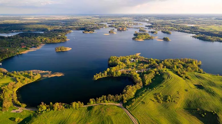 Zuku National Park in Lithuania, Europe | Parks - Rated 3.9