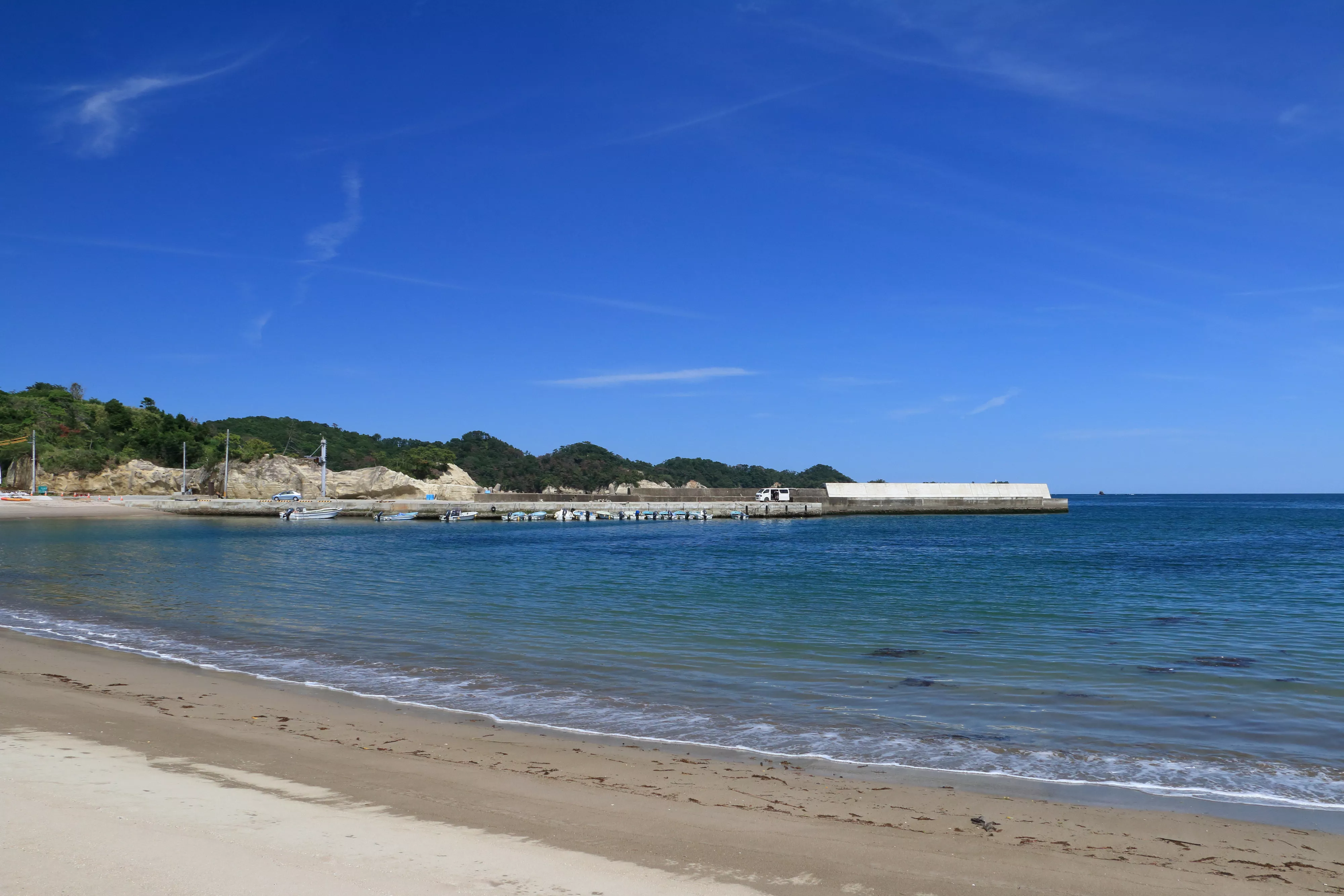 Tsukihama Public Beach in Japan, East Asia | Beaches - Rated 3.2