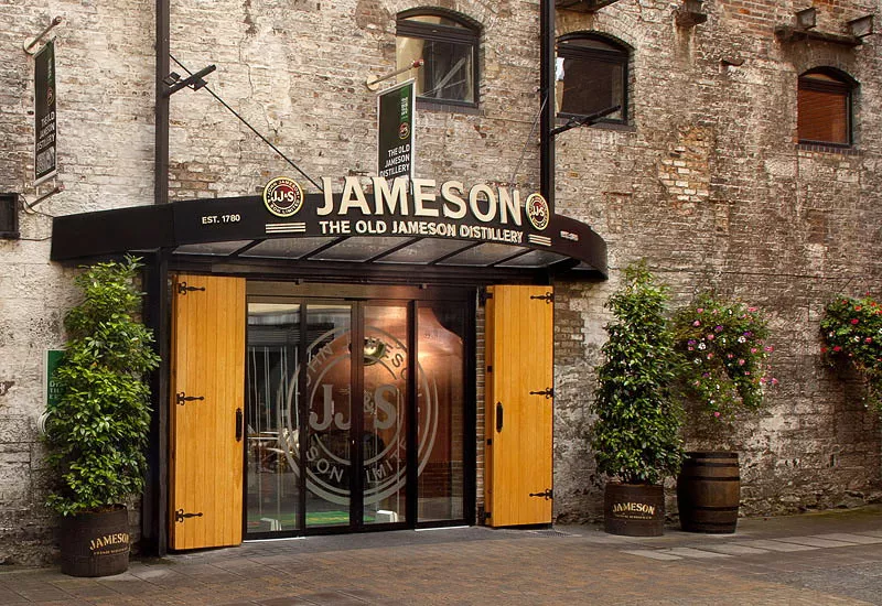 The Museum of Irish Whiskey in Ireland, Europe | Museums - Rated 3.8