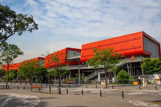 Explora Park in Colombia, South America | Museums - Rated 4.6